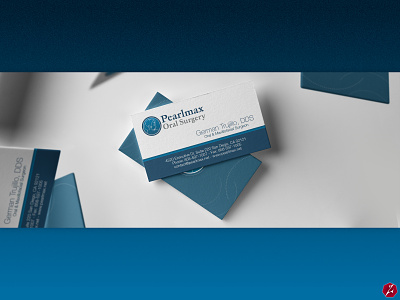 Business Cards Pearlmax business cards dentist dental dental care dental clinic dentist dentistry pearlmax