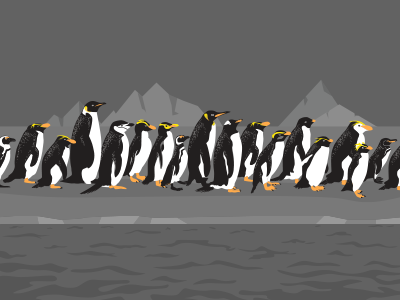 Penguins