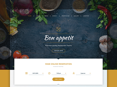 Pearl Restaurant is the best choice for Restaurant and Bars bar cafe pearl restaurant template theme themeforest wordpress wp