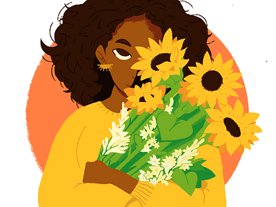 Leo | Sunflower