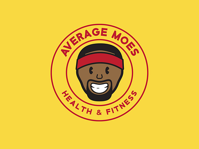 Average Moes Personal Fitness Brand