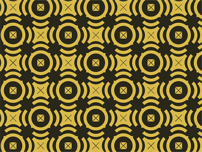 Pattern adobe illustrator creative design graphic graphic design pattern pattern design patterns vector yellow