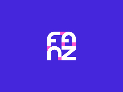 Logo FANZ