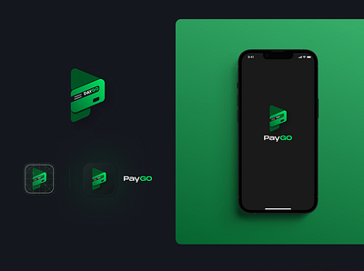 PayGo | Mobile App UI branding design designer graphic design mobile app ui motion graphics ui