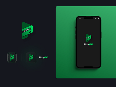 PayGo | Mobile App UI