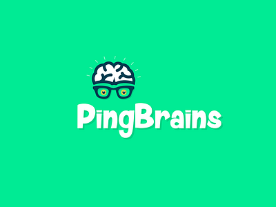 Pingbrains