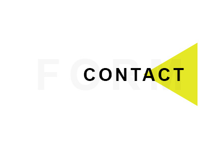 Contact Form Heading creativity ux