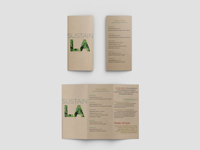 Sustain LA