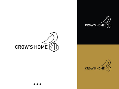 Crow's Home