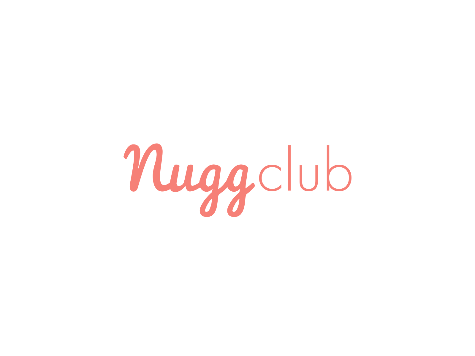 Nugg Club Icon Pack brand design branding creative direction design icon design icon set icons illustration