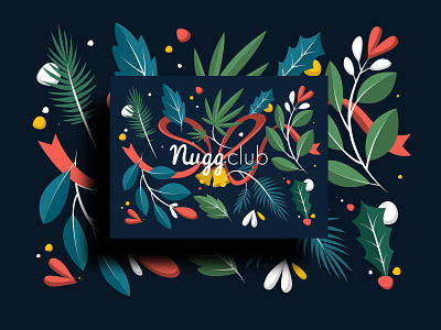 Nugg Club Holiday Box