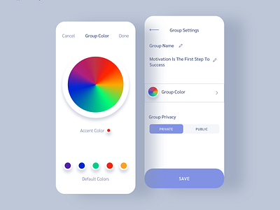 Color picker