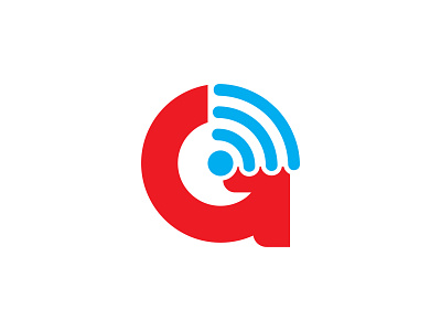 G gadget Brand Logo