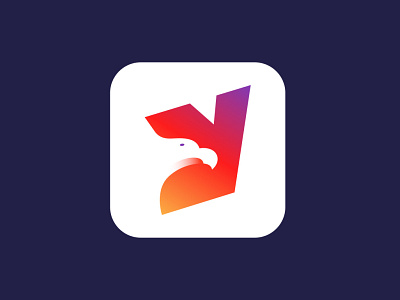 Y Brand, Strength, Powerful, Might logo design