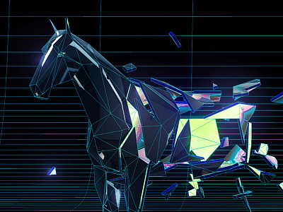 Discohorse