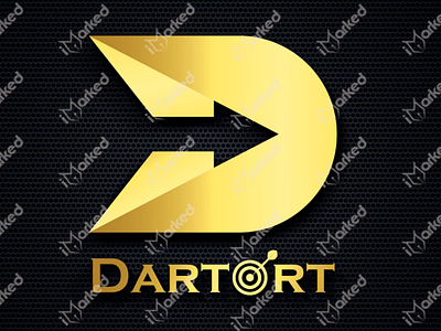 Dartort brand