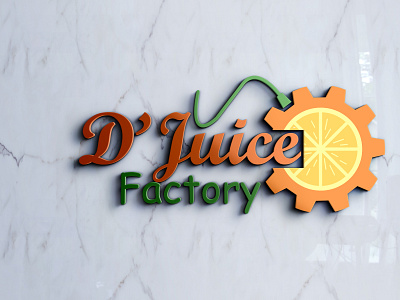 D Juice Factory