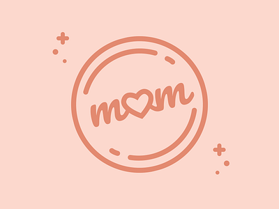 Mother's Day Icon