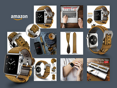 Amazon Listing Design amazon amazon listing design amazon listing images design listing photos watch