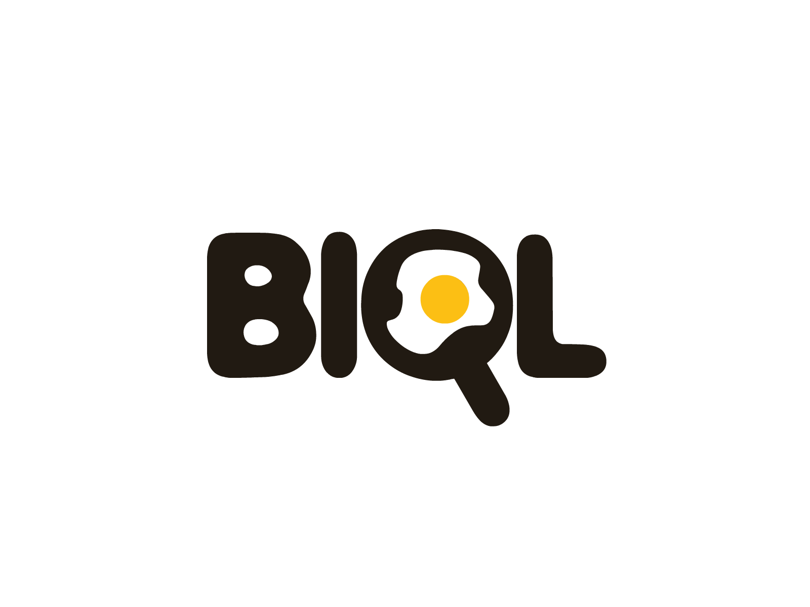 BIOL LLC is a leading manufacturer of cast cookware animated animation biol branding cookware design eat egg fish grill illustration logo stiker vector