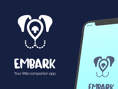 EmBark - Mobile Companion Application