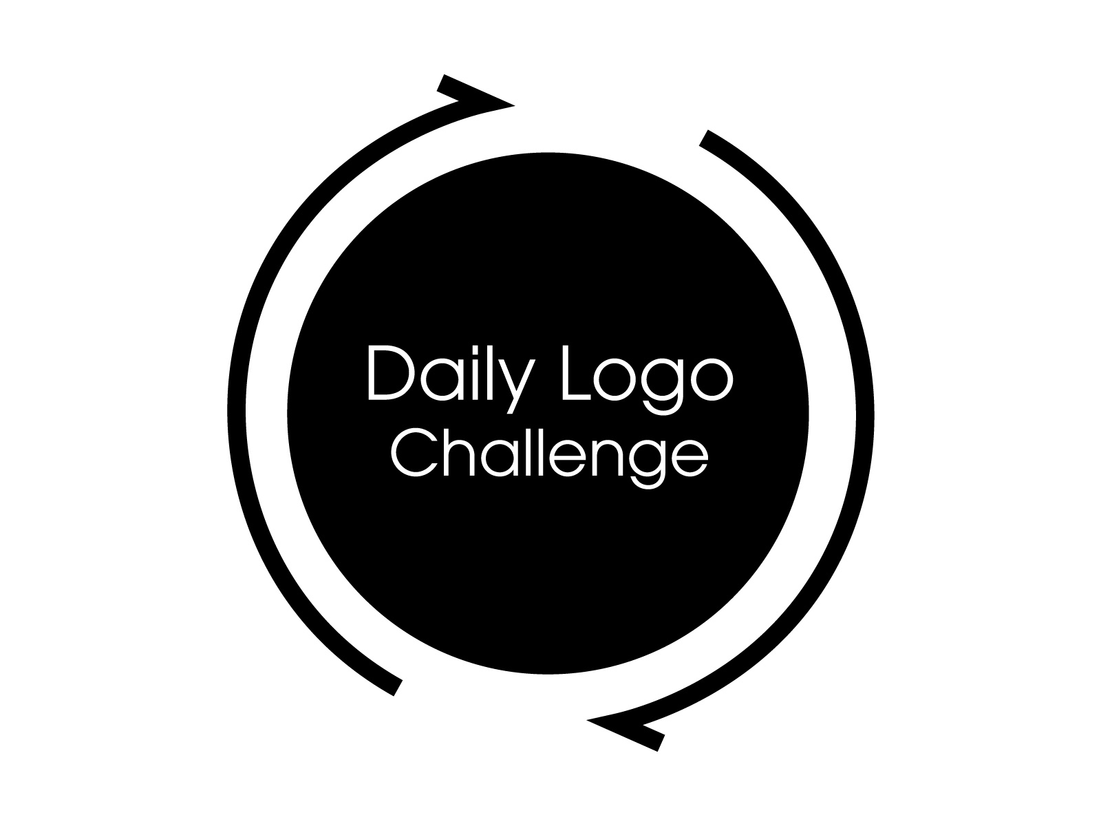 Daily Logo Challenge Day 11 By Bethany Jonas On Dribbble