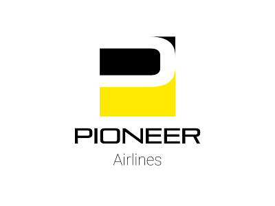 Daily Logo Challenge Day 12 airlinelogo branding dailylogo dailylogochallenge dailylogochallengeday12 dailylogodesign design graphicdesign logo