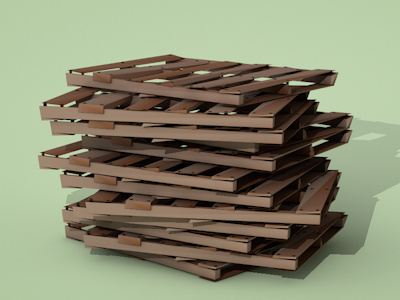 Pallets