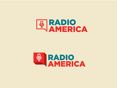 Radio Logo Concept