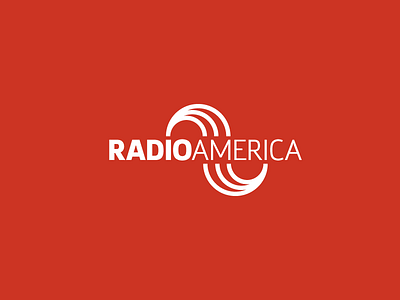Radio Logo Concept 4