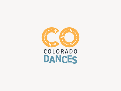 Social Dance Community Logo 2