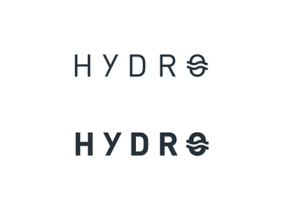 HSE Logo B - Thick or Thin? air brand identity consulting earth logo science visual identity water