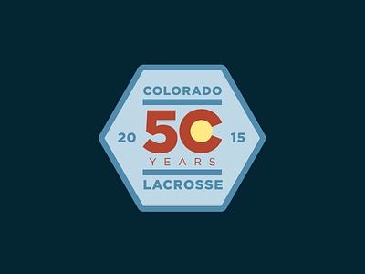 CO High School Lacrosse 50th #2