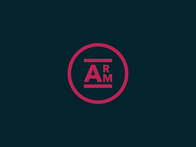 A.R.M Monogram