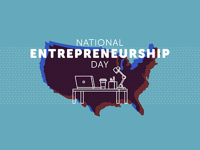 National Entrepreneurship Day