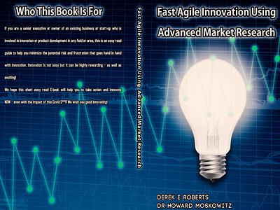 Innovative Book Cover