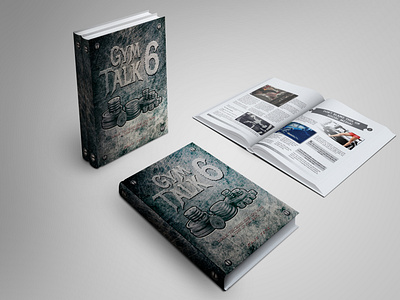 Ebook Cover / Back Cover / Spine / Book Formatting / Book Layout