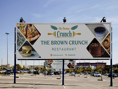 Billboard, Signage, Roll-Ups, Yard Signs, Outdoor Banners