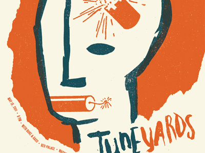 Tuneyards