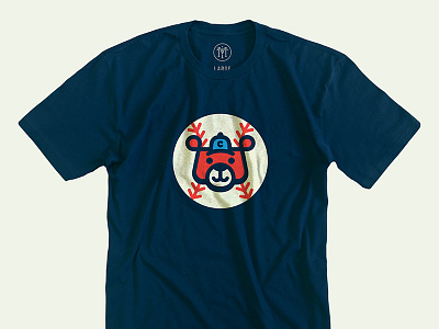 TownieMade Chicago Crubs Shirt