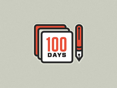 Kern & Burn 100 Days Icon icon