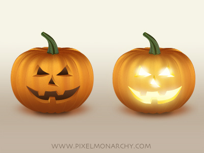 Halloween Pumpkin freebie halloween icon orange pumpkin