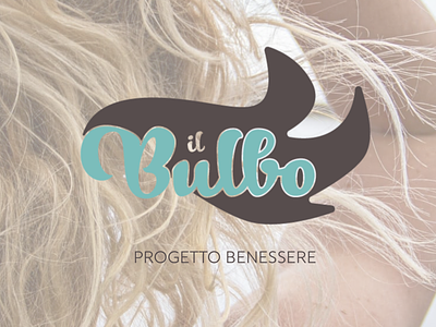 Il Bulbo adobe illustrator branding logo oxygen web web design wordpress
