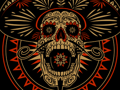 Sugarskull 2