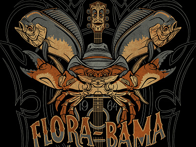 Florabama