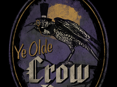 Oldcrow
