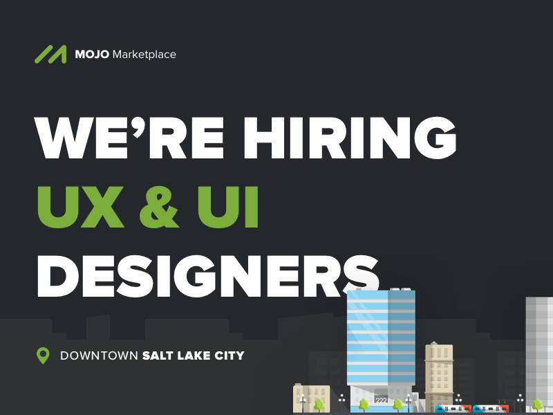 ux designer hiring