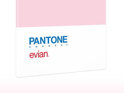 evian®