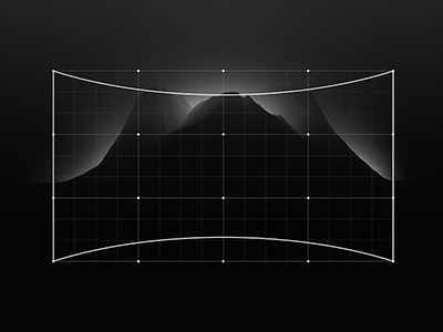 Grid 360 asthtcs dof id logo panorama sign vr