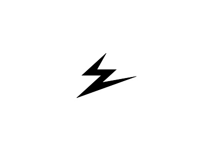 Low Voltage Electrics branding clean design flat graphic design illustration illustrator logo minimal vector